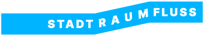 STADT R A U M FLUSS Logo